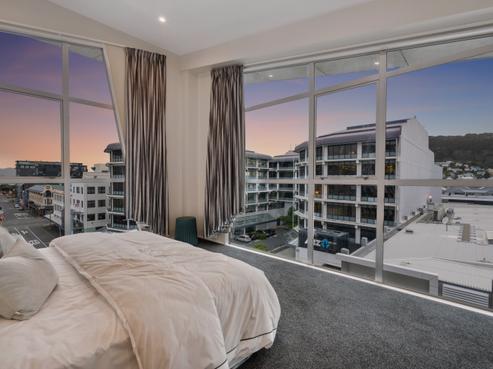 5/3 Holland Street, Te Aro