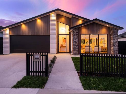 6 MacGregor Lane, Wainui