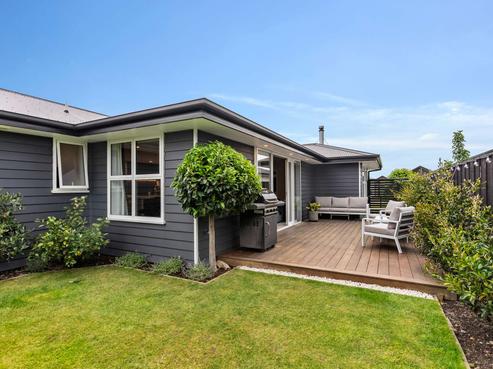 5 Biggles Place, Lincoln