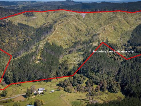 105 Linton Road, Warkworth