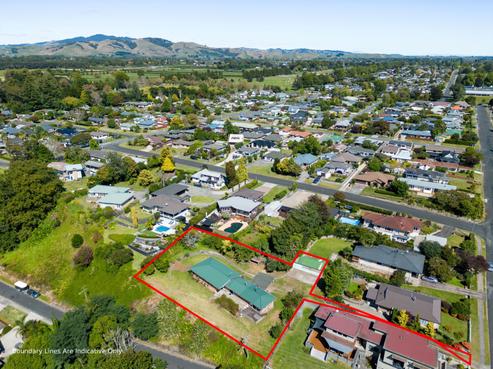 28 Chaucer Street, Leamington