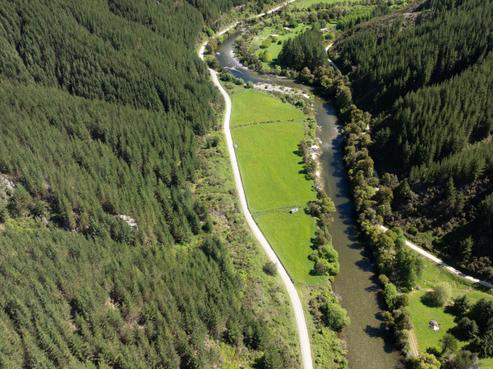 950 Tapawera-Baton Road, Tapawera