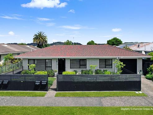 34 Seddon Street, Glenholme