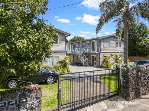 10D Sylvan Avenue East, Mount Eden