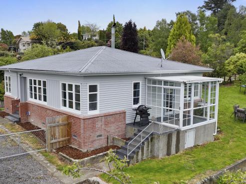 18 Pukeko Street, Taihape and Surrounds