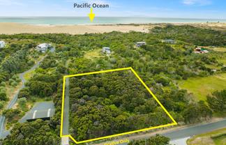 Lot 1, 193 Tern Point, Mangawhai