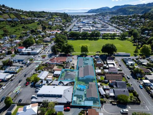 156 Toi Toi Street, Nelson South