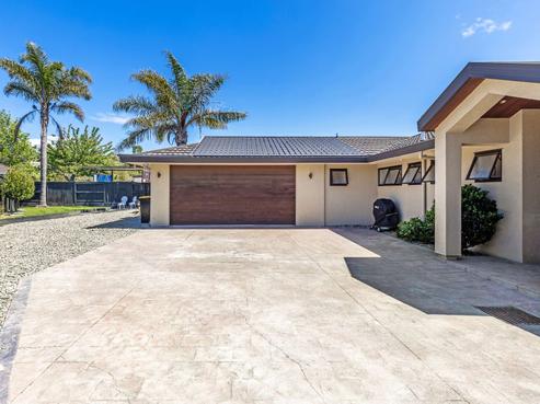 10 James Place, Richmond