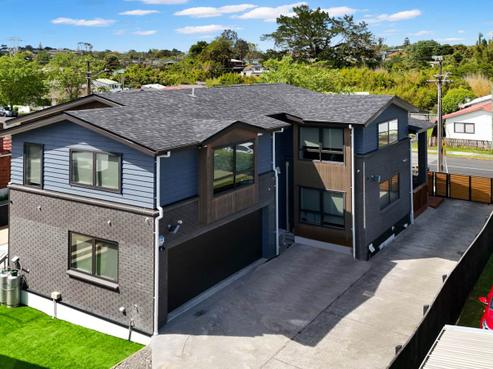 16 Margate Road, Blockhouse Bay