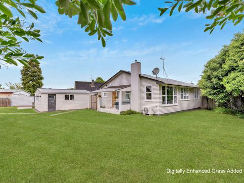 6 Duncan Place, Highbury