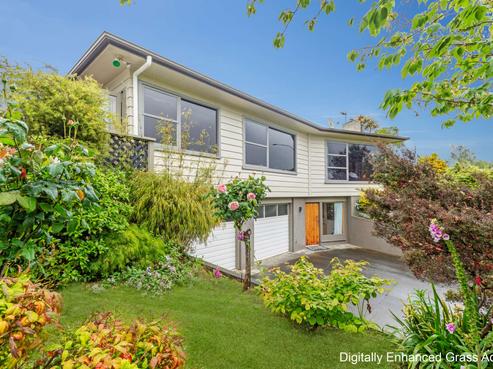 38 Winston Avenue, Hokowhitu