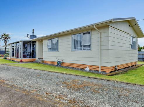 25 Kapuni Street, Manaia
