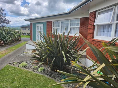 20 Waimarei Avenue, Paeroa