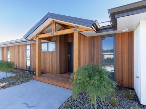 10C Burbank Place, Methven