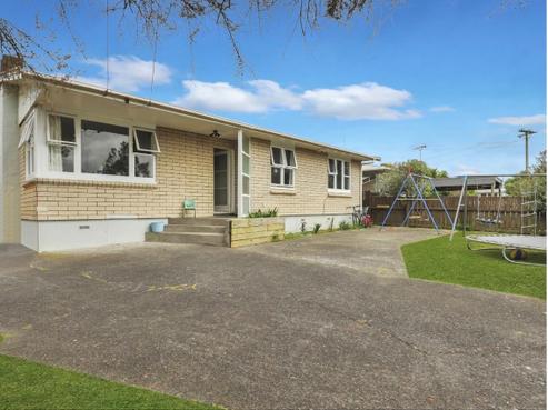 1/57 Valentine Street, Papakura