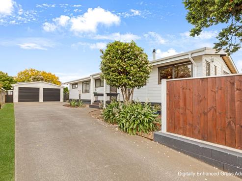 39 Hereford Street, Springvale