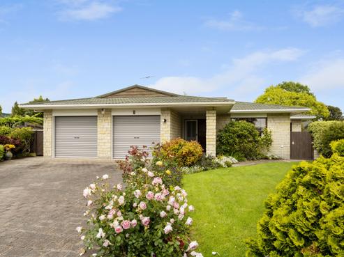 23 Hurunui Street, Waikanae