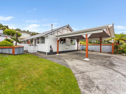 2 Summit Road, Fairfield