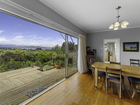 15 Tosswill Road, Tahunanui