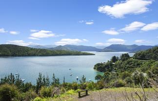 126 Port Underwood Road, Waikawa