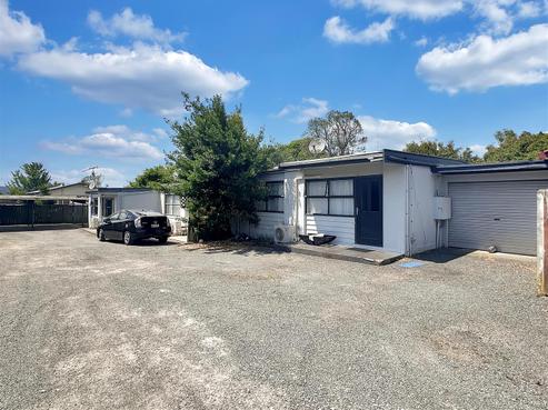 8A Ann Street, Victoria