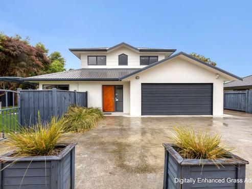 17 Woburn Place, Takaro