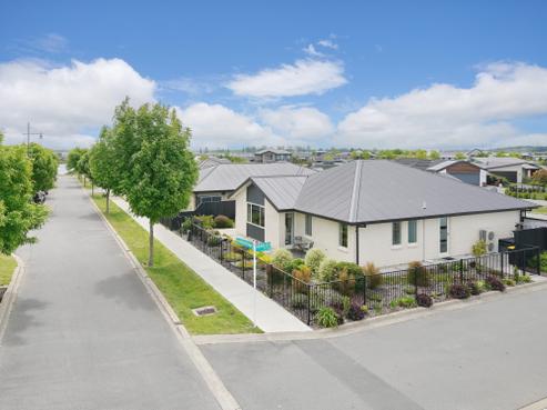 2 Matamata Quay, Pegasus