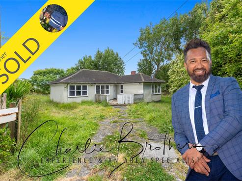 12 Ingram Crescent, Otara