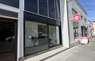 Superb Space on Tennyson