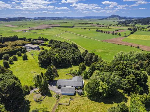 8 Old Loop Road, Kamo