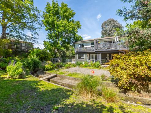 12 Titoki Street, Masterton