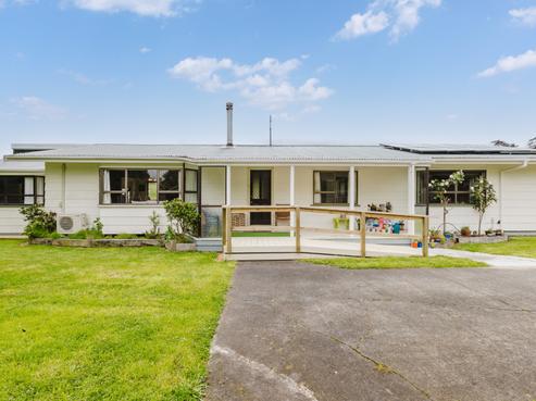 11 Huxley Street, Pahiatua
