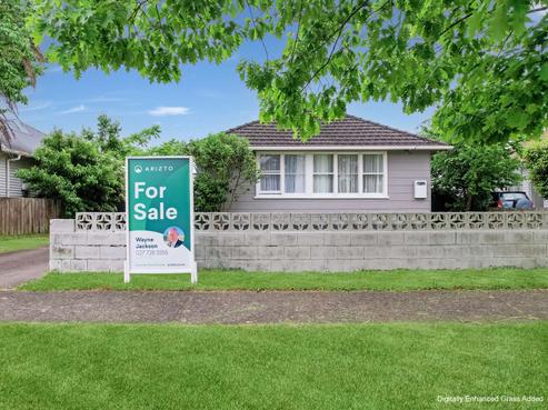 20 Gordon Street, Kawerau