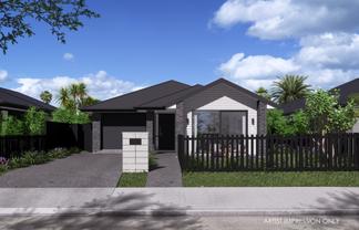 Lot 405 Golden Sands East Quarter, S4, Pāpāmoa, Papamoa