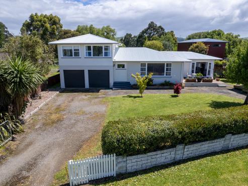 77 Fergusson Street, Woodville