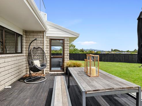 13 Tamati Place, Merrilands