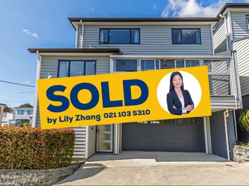 14A Woodall Place, Totara Vale