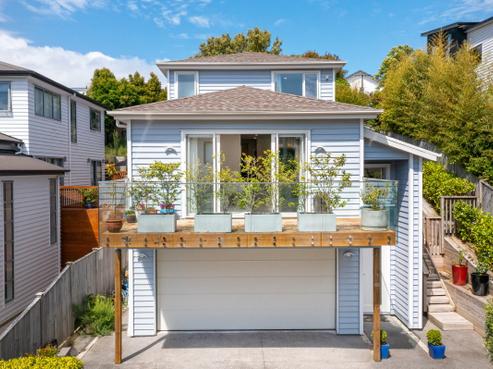 1/65 Francis Street, Hauraki