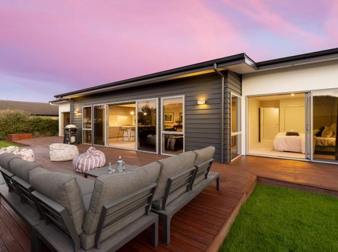 82A Chelsea Avenue, Richmond