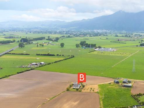 31 Goodfellow Road, Waihou