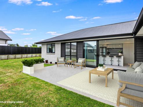 15 Windermere Drive, Te Awamutu