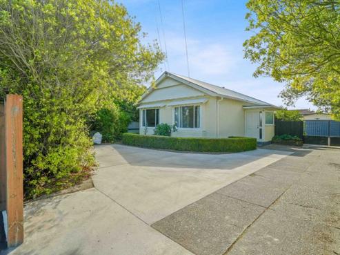 25 Frankleigh Street, Somerfield