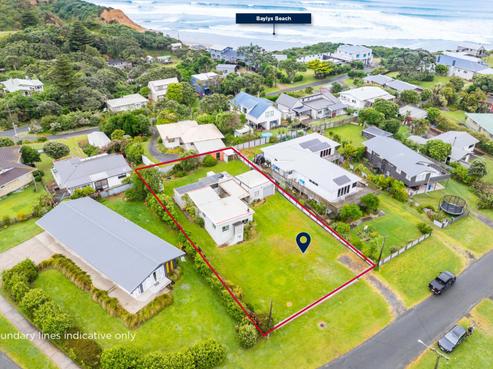 4 Bayly Street, Dargaville Surrounds