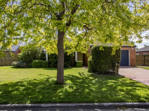 2 Gerald Beattie Lane, Rangiora