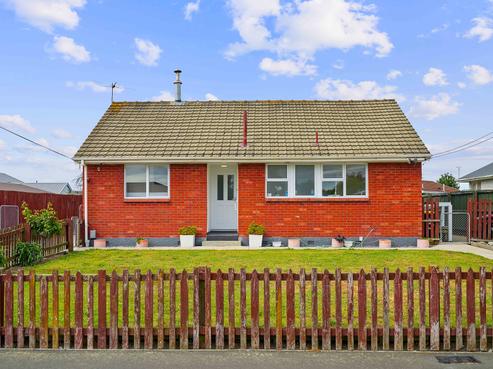 3 Portsmouth Street, Aranui