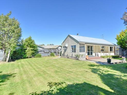 69 Kowhai Avenue, Rangiora