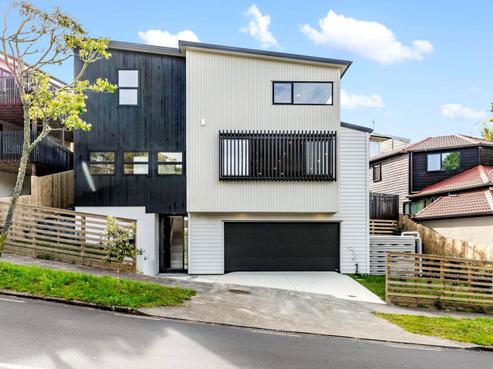 56B Hawera Road, Kohimarama
