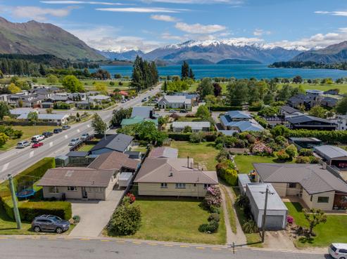 161 Warren Street, Wanaka