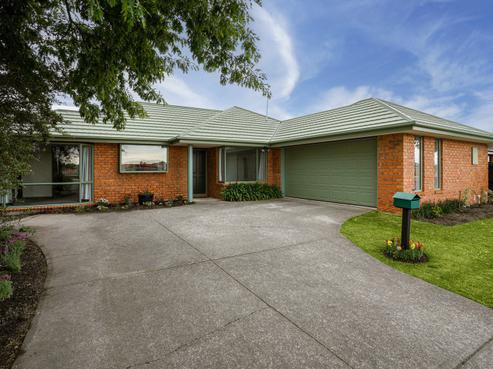 112 South Belt, Rangiora