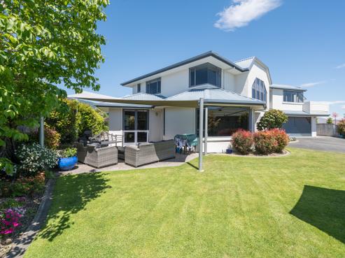 81 Aldinga Avenue, Stoke